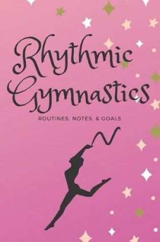 Cover of Rhythmic Gymnastics