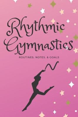 Book cover for Rhythmic Gymnastics