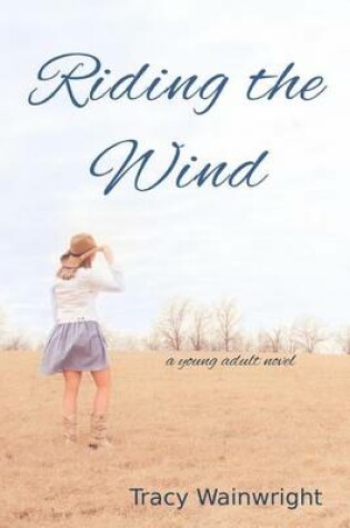 Cover of Riding the Wind