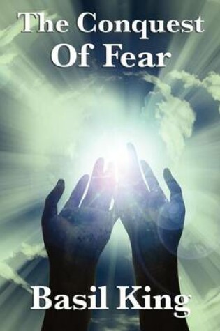 Cover of The Conquest of Fear
