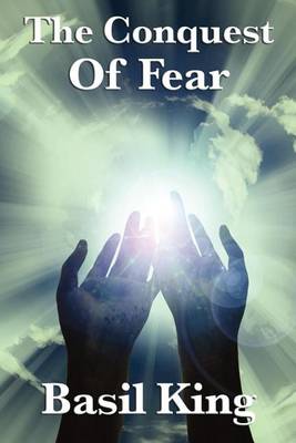 Book cover for The Conquest of Fear