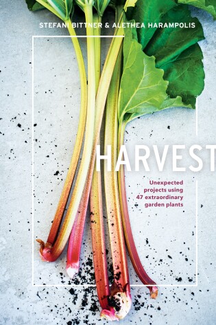 Cover of Harvest