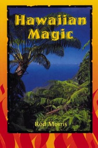 Cover of Hawaiian Magic