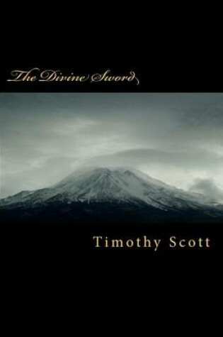 Cover of The Divine Sword