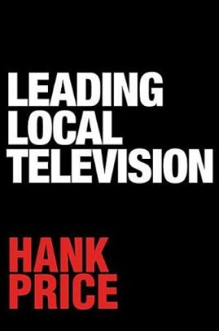 Cover of Leading Local Television