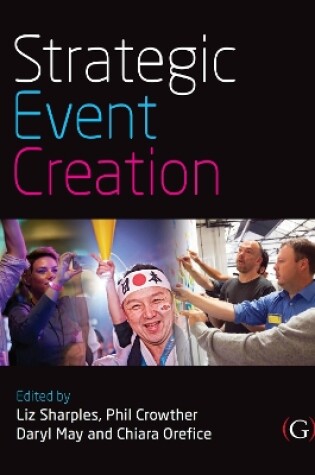 Cover of Strategic Event Creation