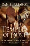 Book cover for Temples of Dust