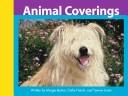 Book cover for Animal Coverings