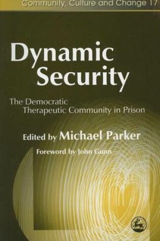 Cover of Dynamic Security