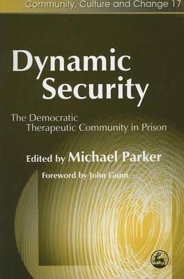 Book cover for Dynamic Security