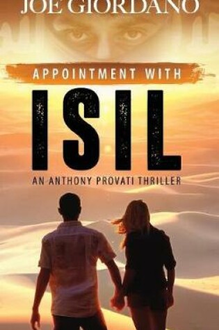 Cover of Appointment with ISIL