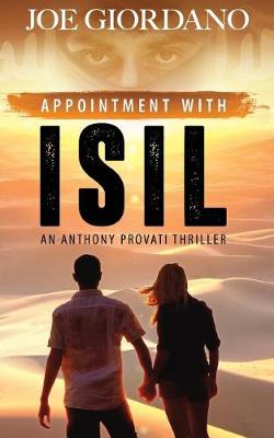 Book cover for Appointment with ISIL