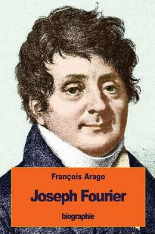 Cover of Joseph Fourier