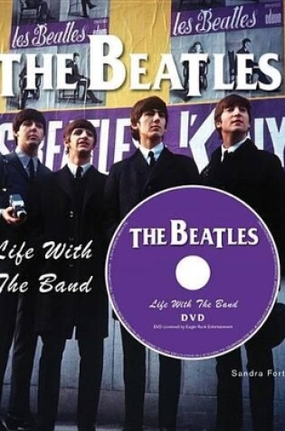 Cover of Beatles Life with the Band
