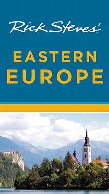 Cover of Rick Steves' Eastern Europe