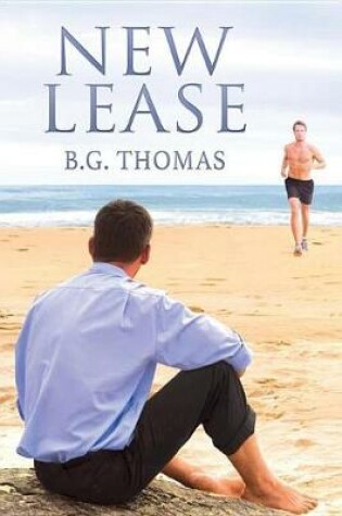 Cover of New Lease