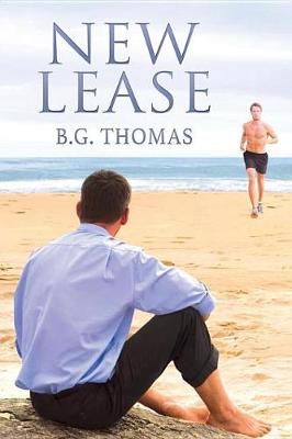 Book cover for New Lease