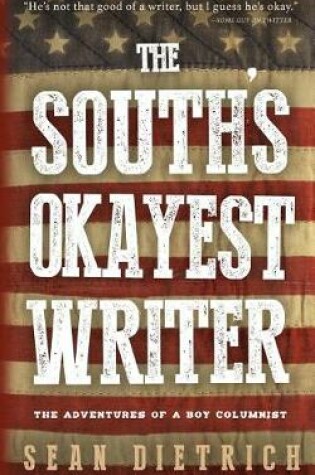 Cover of The South's Okayest Writer