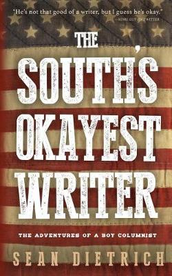 Book cover for The South's Okayest Writer