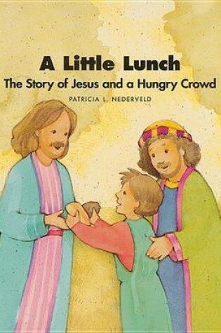 Cover of A Little Lunch