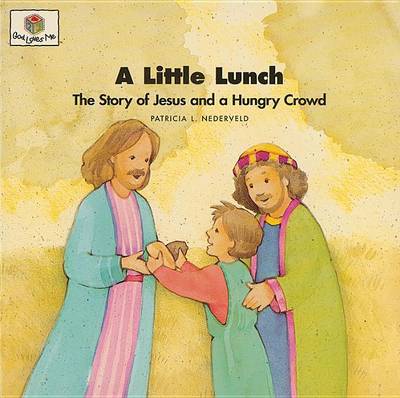 Cover of A Little Lunch