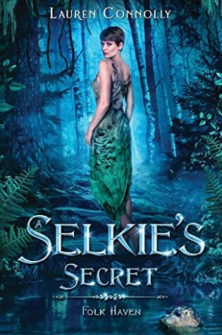 Cover of A Selkie's Secret