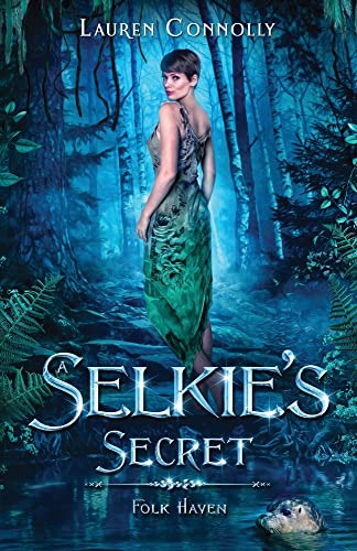 Cover of A Selkie's Secret
