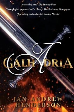 Cover of Galhadria