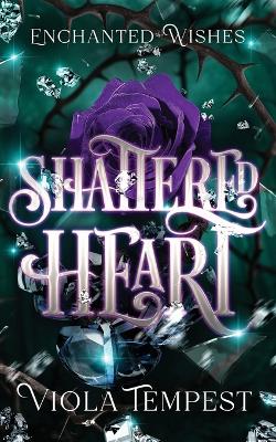 Cover of Shattered Heart