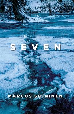 Book cover for Seven