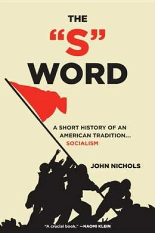 Cover of The "S" Word