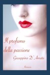 Book cover for Il profumo della passione