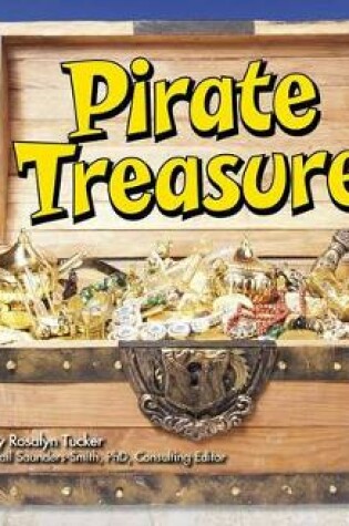 Cover of Pirate Treasure