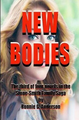 Cover of New Bodies