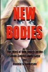 Book cover for New Bodies