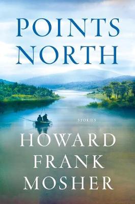 Book cover for Points North