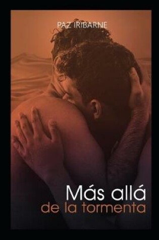 Cover of Mas Alla de la Tormenta