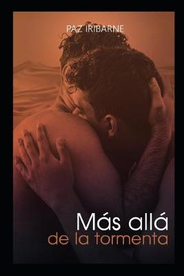 Book cover for Mas Alla de la Tormenta