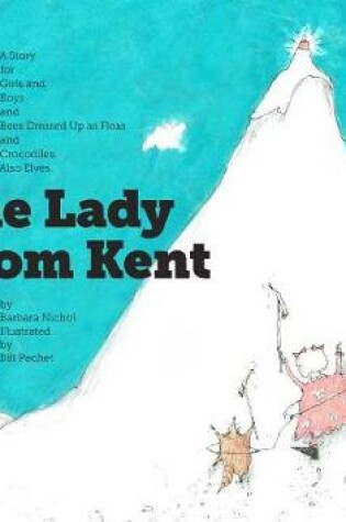 Cover of The Lady from Kent