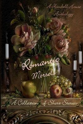 Book cover for Romantic Morsels