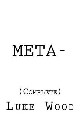 Book cover for Meta-