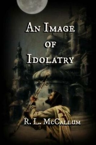Cover of An Image of Idolatry