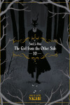 Book cover for The Girl From the Other Side: Siuil, a Run Vol. 10