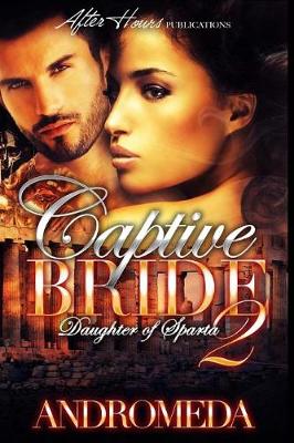 Book cover for Captive Bride 2