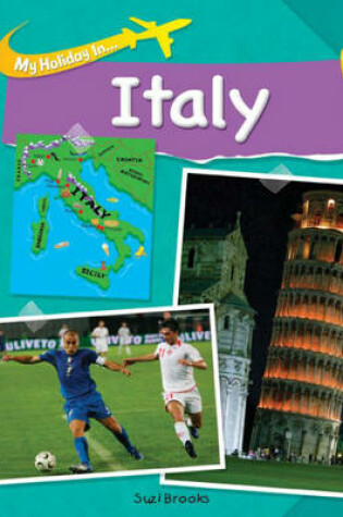 Cover of Italy