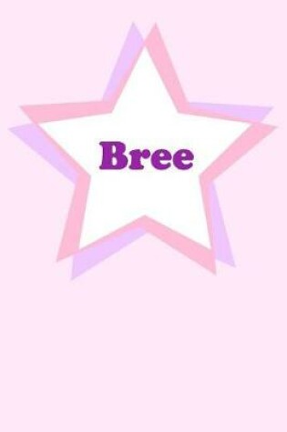 Cover of Bree