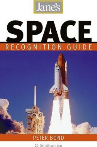Cover of Jane's Space Recognition Guide