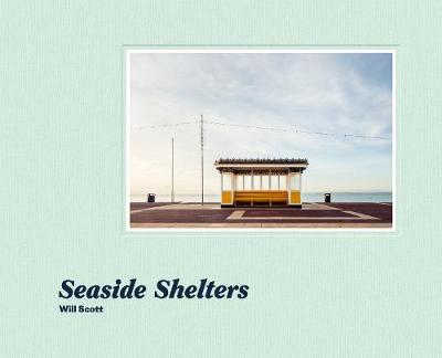 Book cover for Seaside Shelters