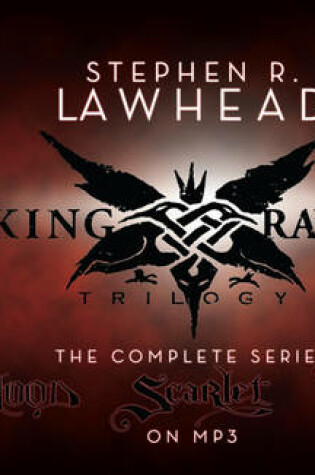Cover of King Raven Trilogy