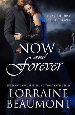 Book cover for Now and Forever